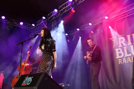 Grey Delisle