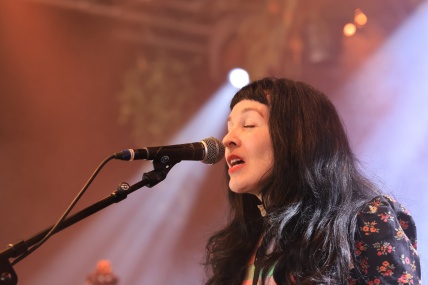 Grey Delisle