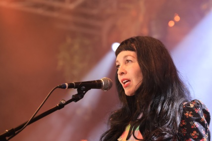 Grey Delisle