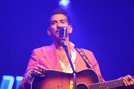 DANNY VERA