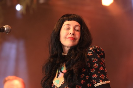 Grey Delisle