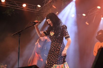 Grey Delisle