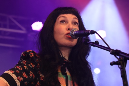Grey Delisle
