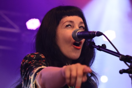 Grey Delisle