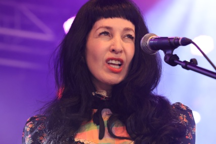 Grey Delisle