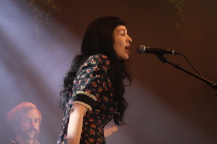 Grey Delisle