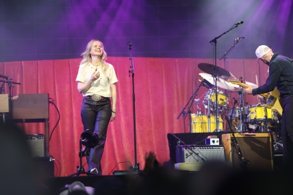 Ilse de Lange
