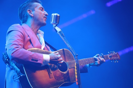 DANNY VERA
