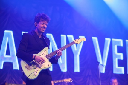 DANNY VERA