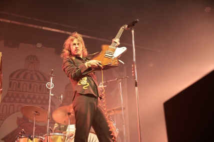 DEWOLFF