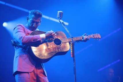 DANNY VERA