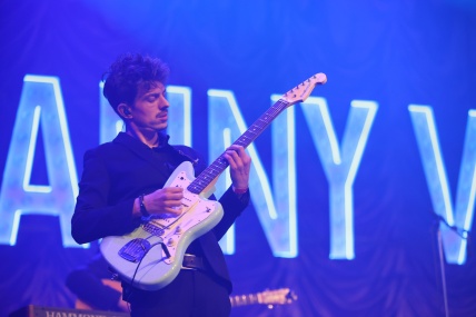 DANNY VERA