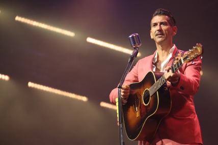 DANNY VERA