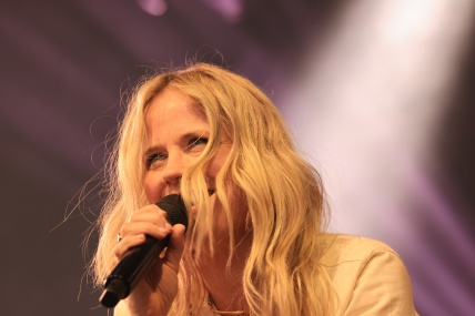 Ilse de Lange