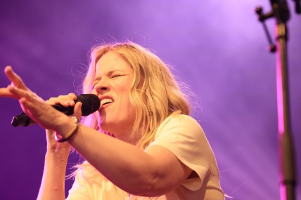 Ilse de Lange