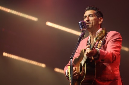 DANNY VERA