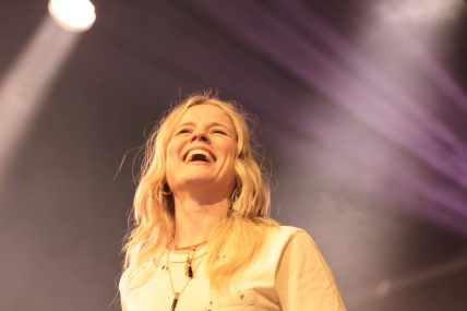 Ilse de Lange