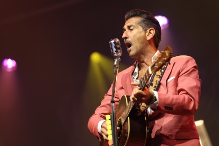DANNY VERA