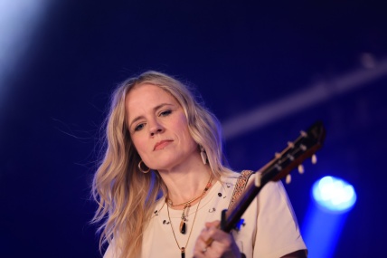 Ilse de Lange