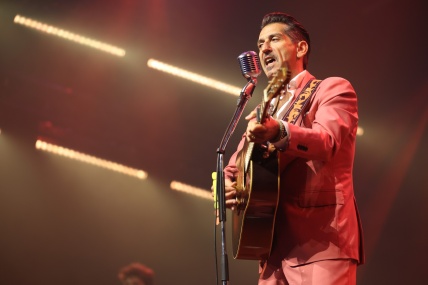 DANNY VERA