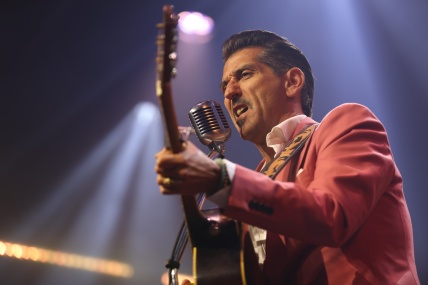 DANNY VERA