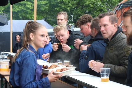 BBQLAND
