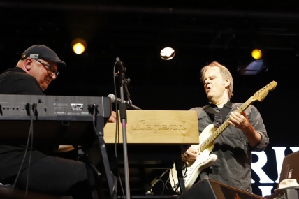 Walter Trout