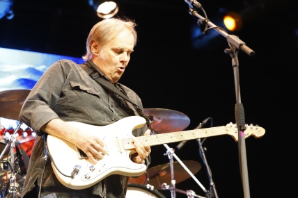 Walter Trout
