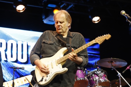 Walter Trout