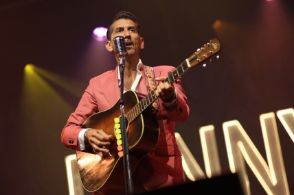 DANNY VERA