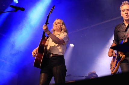 Ilse de Lange