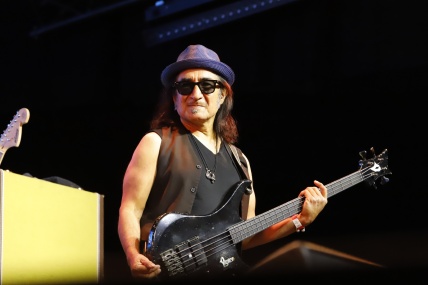 Walter Trout