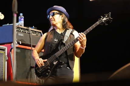 Walter Trout