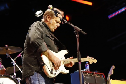 Walter Trout