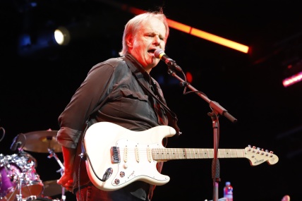 Walter Trout