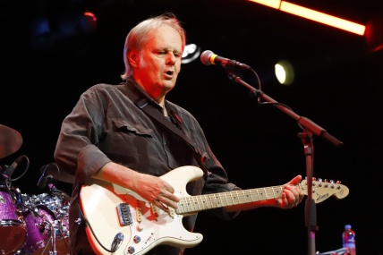 Walter Trout