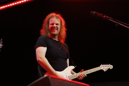 Walter Trout