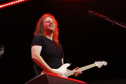 Walter Trout