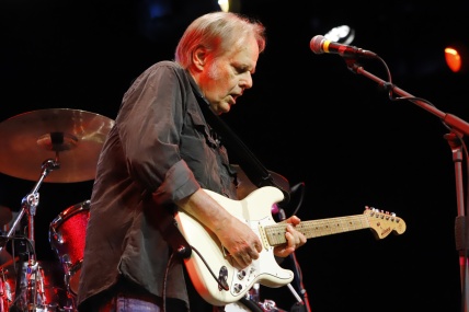 Walter Trout