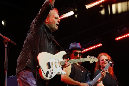 Walter Trout
