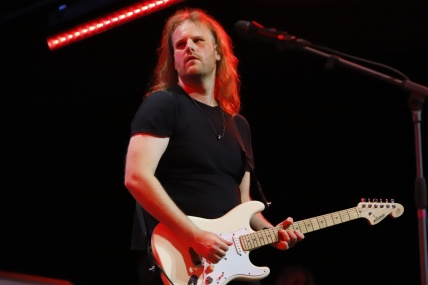 Walter Trout