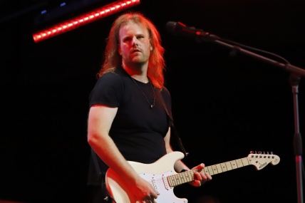 Walter Trout