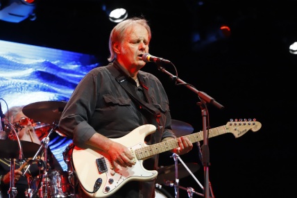 Walter Trout