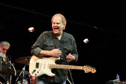 Walter Trout