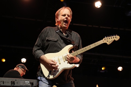 Walter Trout