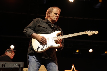 Walter Trout