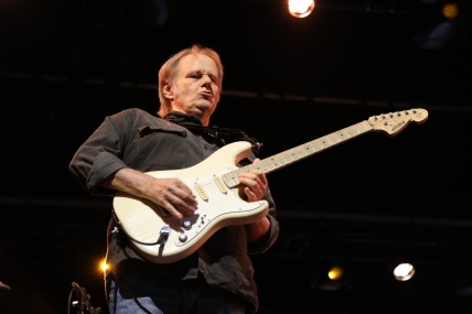 Walter Trout
