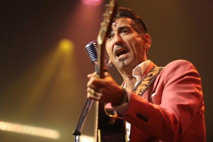 DANNY VERA