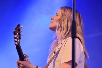 Ilse de Lange