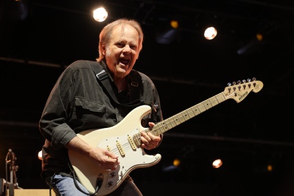 Walter Trout